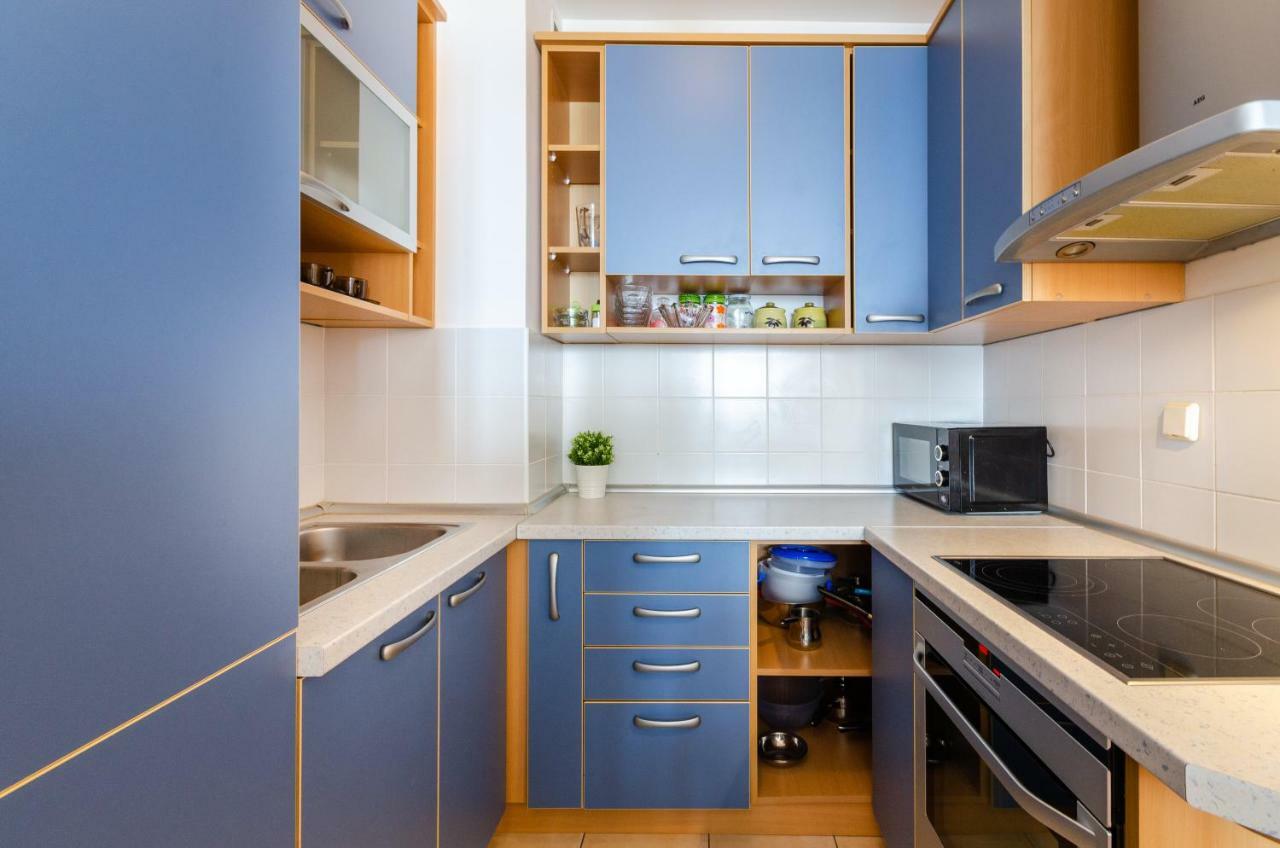 Apartment Tia Crikvenica Luaran gambar