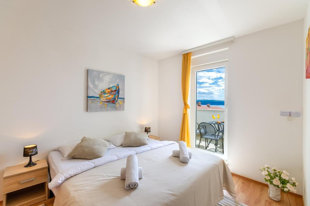 Apartment Tia Crikvenica Luaran gambar