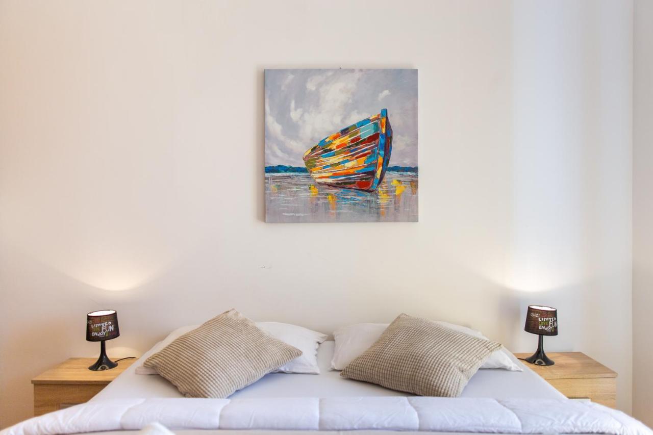 Apartment Tia Crikvenica Luaran gambar